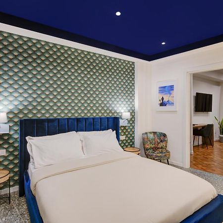 Well Suites - Piazza Dei Martiri Neapol Zewnętrze zdjęcie