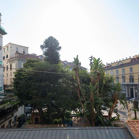 Well Suites - Piazza Dei Martiri Neapol Zewnętrze zdjęcie