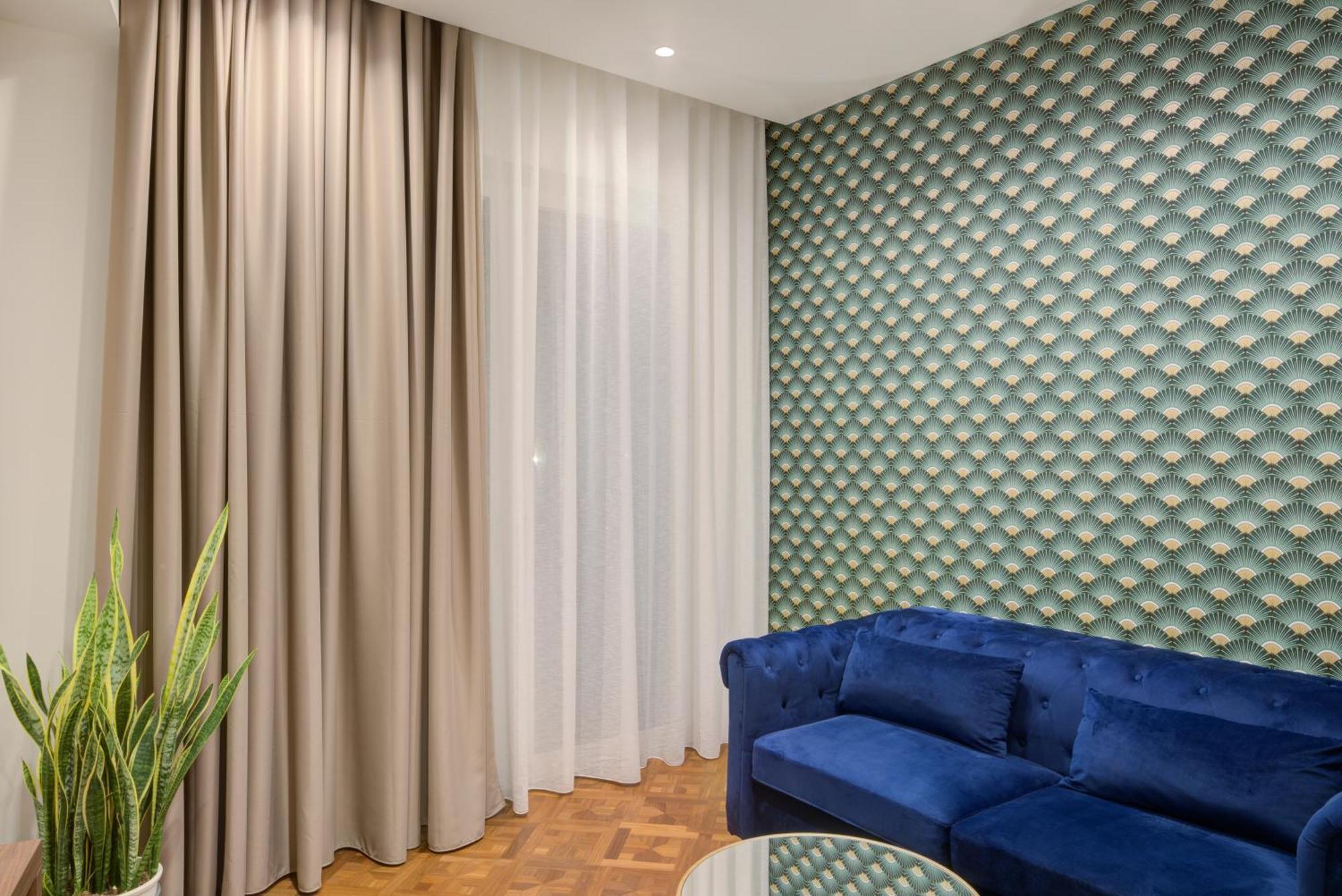 Well Suites - Piazza Dei Martiri Neapol Zewnętrze zdjęcie
