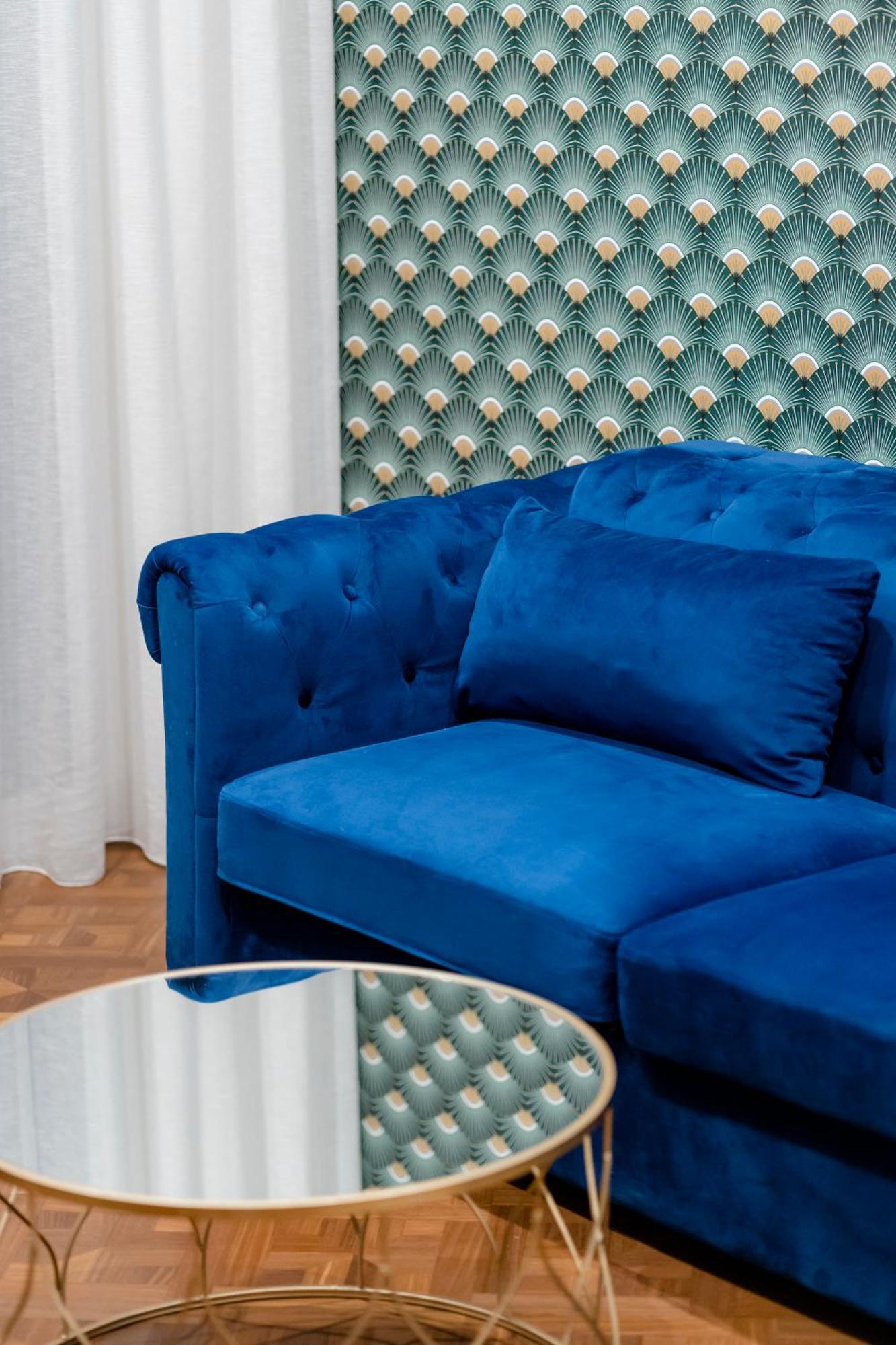 Well Suites - Piazza Dei Martiri Neapol Zewnętrze zdjęcie