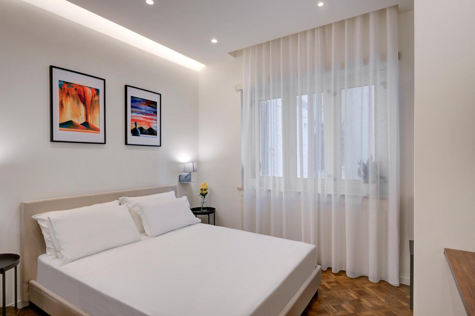 Well Suites - Piazza Dei Martiri Neapol Zewnętrze zdjęcie