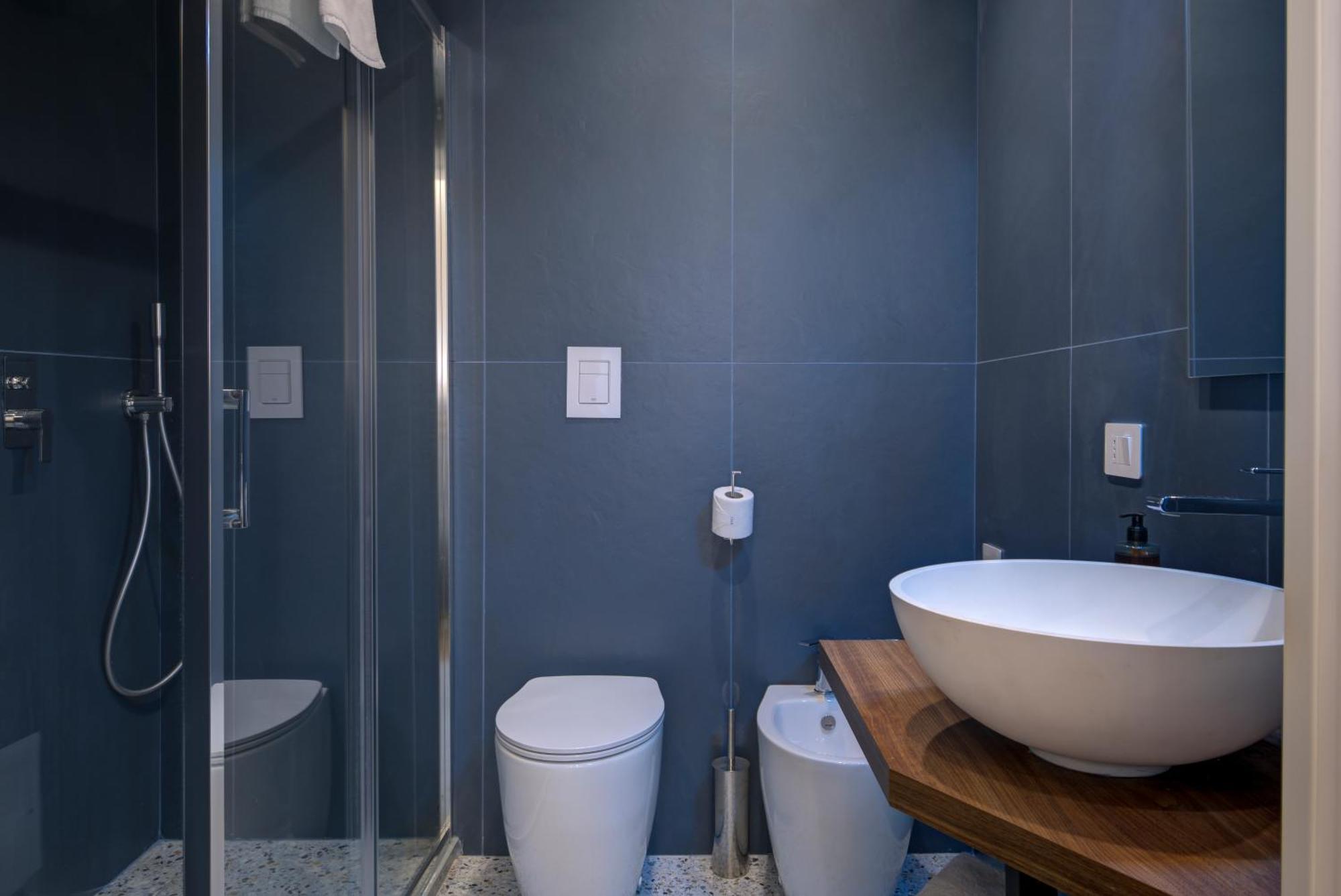 Well Suites - Piazza Dei Martiri Neapol Zewnętrze zdjęcie