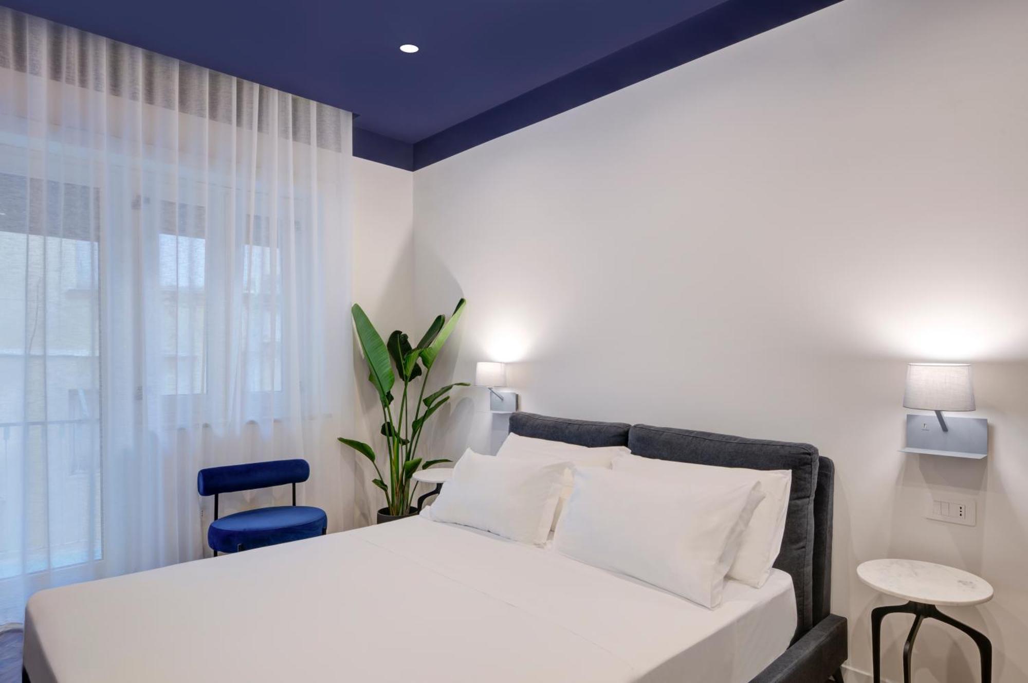 Well Suites - Piazza Dei Martiri Neapol Zewnętrze zdjęcie