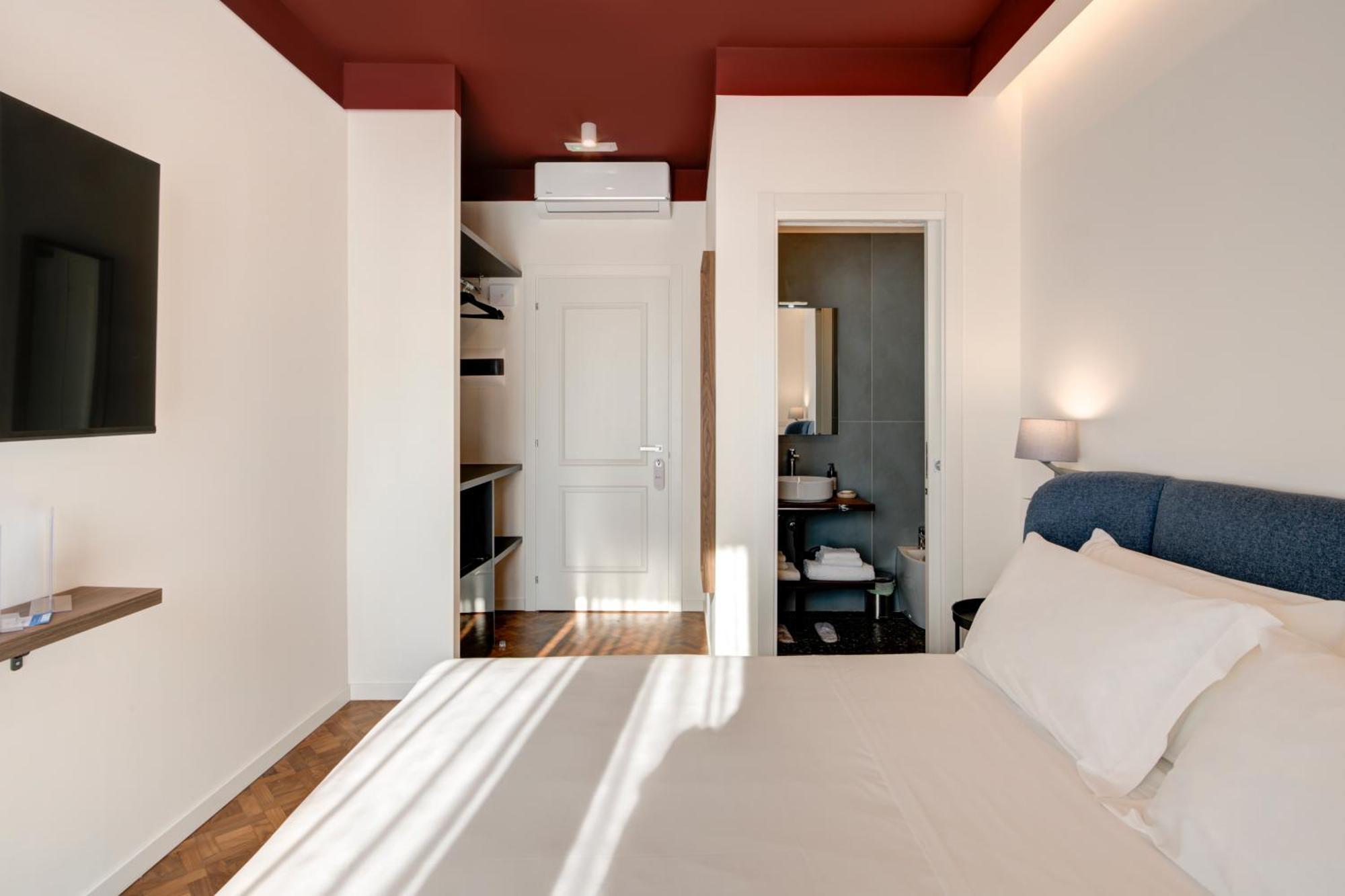 Well Suites - Piazza Dei Martiri Neapol Zewnętrze zdjęcie